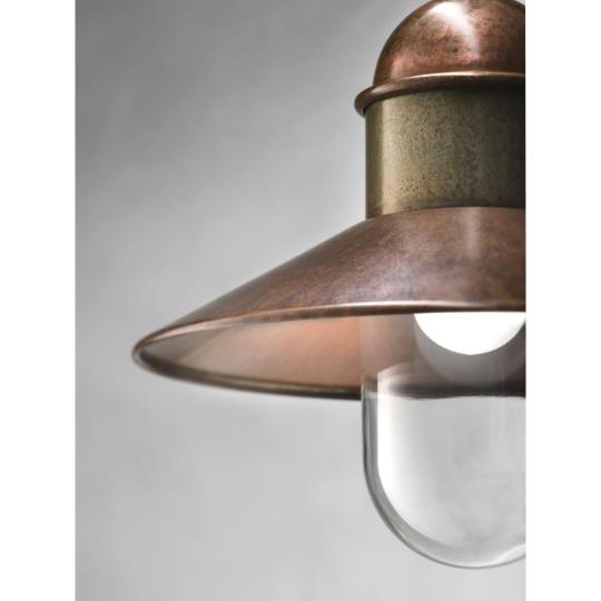 il fanale 244.05 ORT kerti kulteri vizallo hazfal mediterran loft ipari loft vintage lampa rez falikar loft indusztrialis rusztikus country femlampa etterem bisztro etkezo toszkan toscana provence.jpg